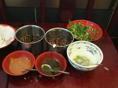 调料-老回回饺子馆(海洋馆店)