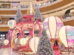 -深圳来福士广场