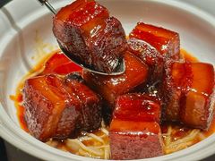 -许爷家·生态湖鲜(徐汇日月光店)