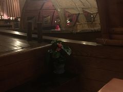 -老船坞餐厅(北京亚洲大酒店 )