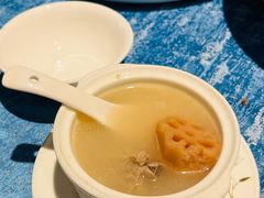 秘制酱黑鸭-晶泽丽琅·鱼鲜川菜(川师店)