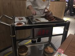 -全聚德(江宁店)