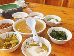 -老康火锅(黄河路总店)