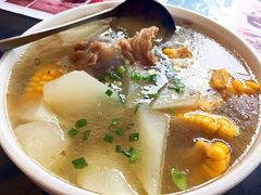 -王妈热卤·川味馆(海昌店)