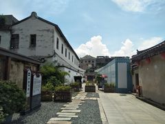 -许驸马府