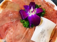 -枇杷园食为鲜火锅(南山店)