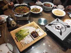 -彭厨(玉荣庄店)
