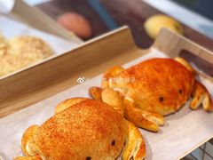 蟹蟹包-奈雪的茶(湖滨银泰in77C区PRO店)