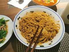 -十面春风·江南面馆(崇宁路店)