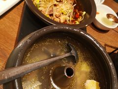 -云海肴·汽锅鸡·云南菜(领展购物广场·中关村店)