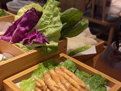 -十二舍·湯物素煮(江泰潤政店)