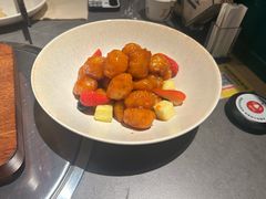 -粤家庄猪肚鸡·粤菜(亦庄天街旗舰店)