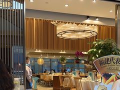 -莆田餐厅PUTIEN(三里屯店)