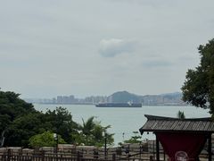 -胡里山炮台