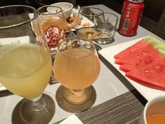 -深圳彭年万丽酒店