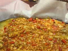 -为民烧烤吧.自贡爆炒菜(收录10年好店)