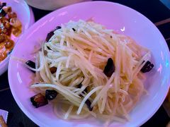 -粉墨特色菜·烧烤音乐酒馆