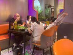 -串亿88烧烤·羊腿·羊蝎子(板泉路店)