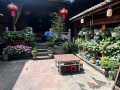 -龙姐私房菜(和顺古镇店)