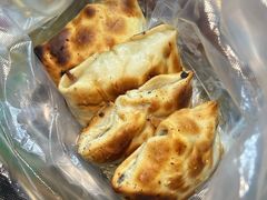 烤包子-同来顺烧烤餐厅(哈尔滨道店)
