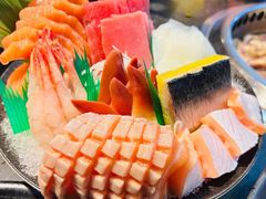 -熊出没日本烧肉放题