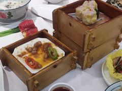 -粤财皇冠假日酒店·彩华轩中餐厅