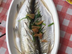 -湖山人家·湖景餐厅·特色农家菜(太湖西山店)