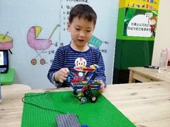 -卡巴机器人编程·少儿编程·信息学竞赛(公益西桥校区)