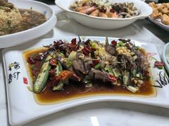 -威海渔村(静安旗舰店)