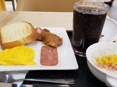 -大家乐(广州花城汇店)