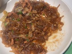 -鑫小城故事·藕汤·家常菜(台北一路总店)