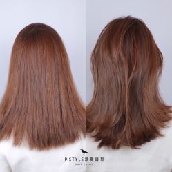 -P.STYLE 派斯造型