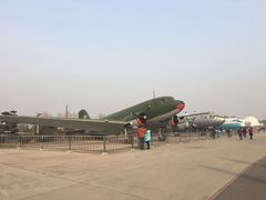 -中国航空博物馆