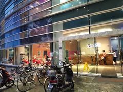 -一兆韦德健身(慧芝湖店)