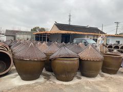 -苏州市吴中区光福窑上花果蜜饯厂