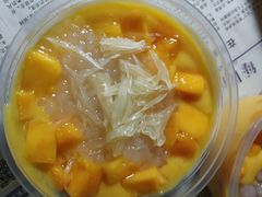 -合德记顺德双皮奶(江南西店)