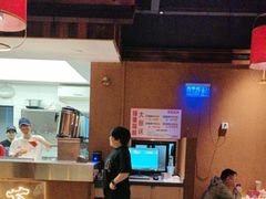 -串盟烧烤大排档·长沙美食地标(星沙店)