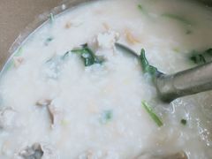 象蚌粥-品记潮汕砂锅粥(湖东路店)