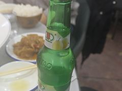 -红姐东北菜私房菜铁锅炖饺子馆(中街店)