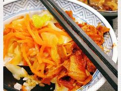 -吉野家(上海美罗城店)