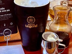 -Trung Nguyen Café Legend