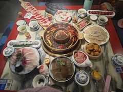 -矮板凳老火锅(宽窄巷子店)