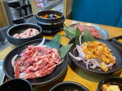 -九田家黑牛烤肉(溧水万达店)