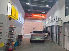 -天猫养车贴膜轻改·蓝电(优匹康桥东路店)