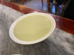 豆汁儿-天兴居(鲜鱼口街店)