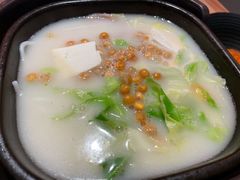 -阿香米线(中原万达店)