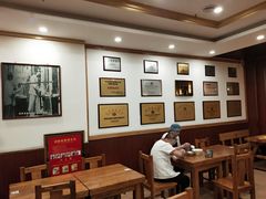 大堂-老雒阳面馆·水席·洛阳菜(王城路店)