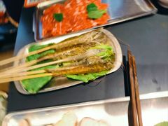 -由衷贵州酸汤牛肉火锅(新桥店)