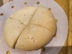 蒙古牛肉馅饼-羊之道草原味道清真餐厅(番禺店)