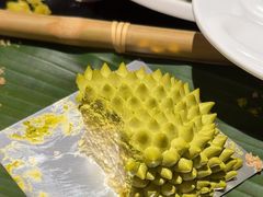-Thai Alley泰爱里(二沙岛店)